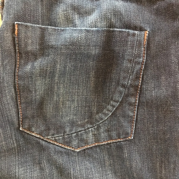 Paper denim & cloth alec relaxed bootcut jeans - Picture 2 of 9